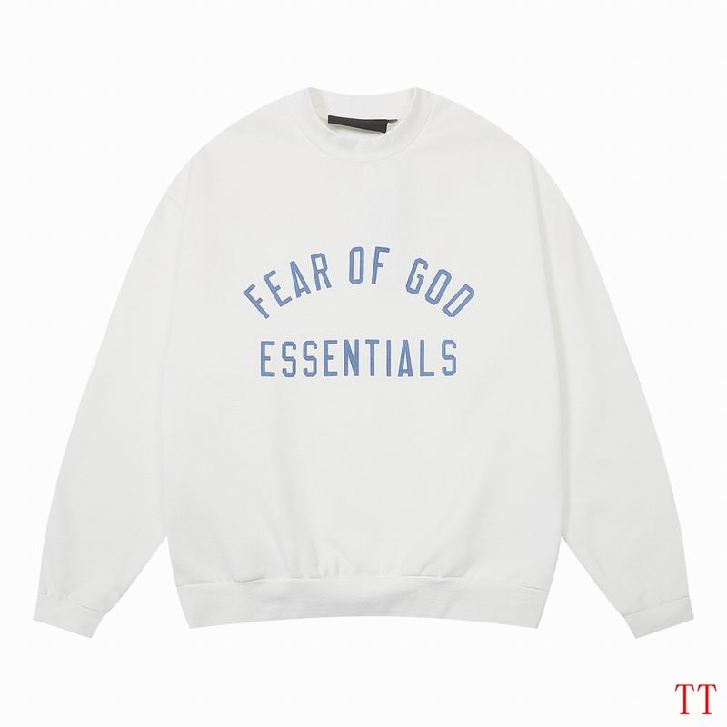 Sweat-Shirt Fear Of God Essential