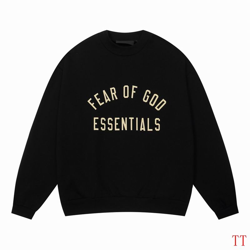 Sweat-Shirt Fear Of God Essential