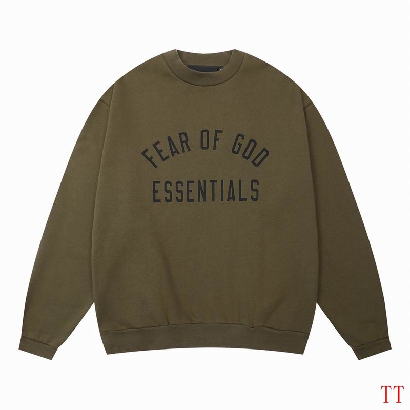 Sweat-Shirt Fear Of God Essential