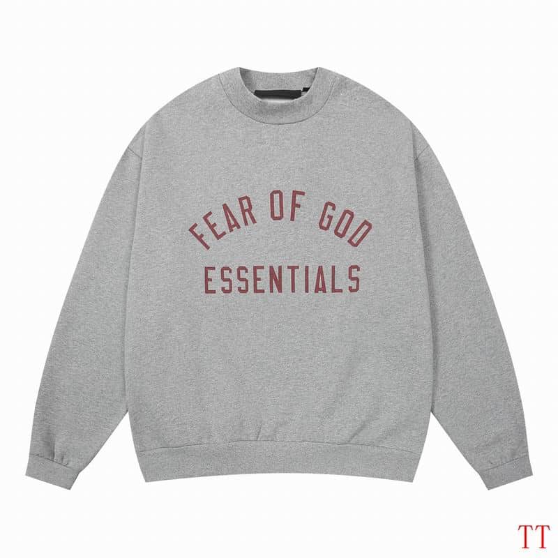 Sweat-Shirt Fear Of God Essential