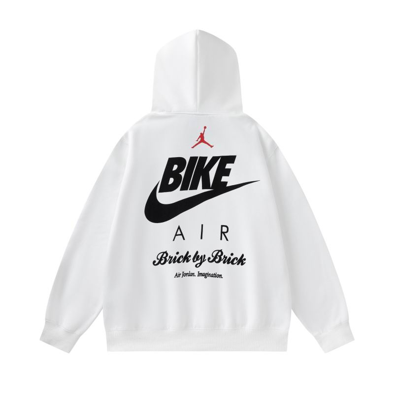 Sweat-Shirt Nike Jordan Bike AIR