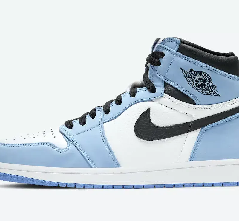 Nike Air Jordan 1 Retro High OG University Blue
